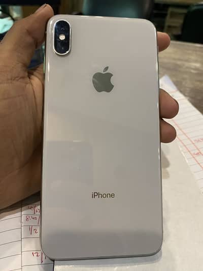 Iphone XS Max 64GB