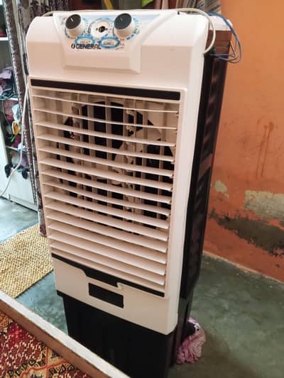 Air cooler All ok Bagh e korangi