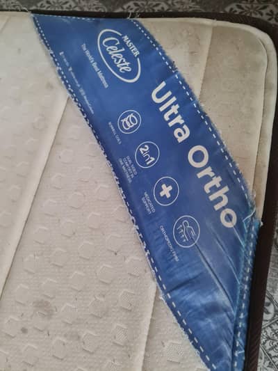 master mattress ulta orthopedic
