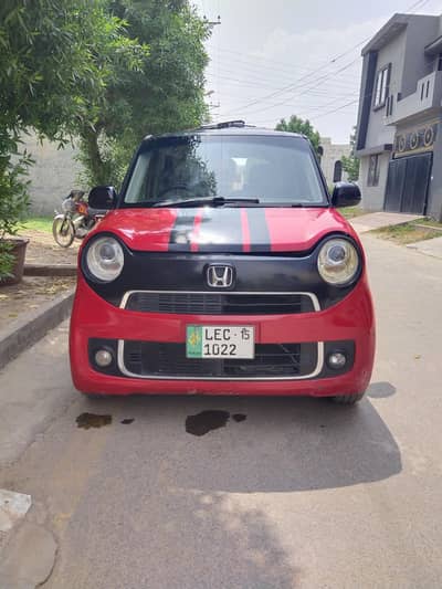 Honda N One 2013