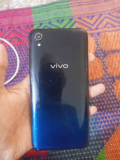 Vivo Other Model