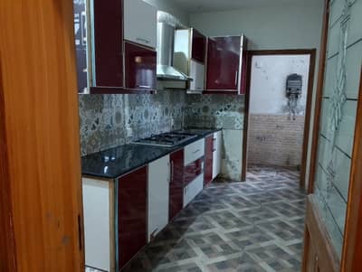 Brand New 5 Falt for rent available with gas near DHA M block