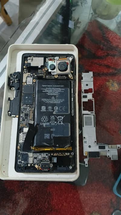 Google Pixel 6 8/256GB Parts For Sale