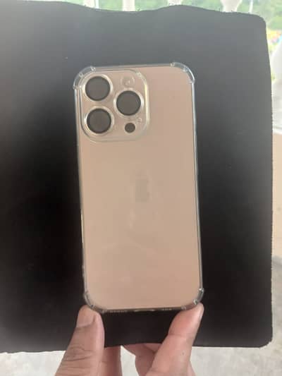 Apple iPhone 16 Pro