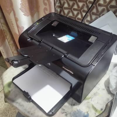 HP laserjet 1102w direct wifi mobile se print Len 03114433818
