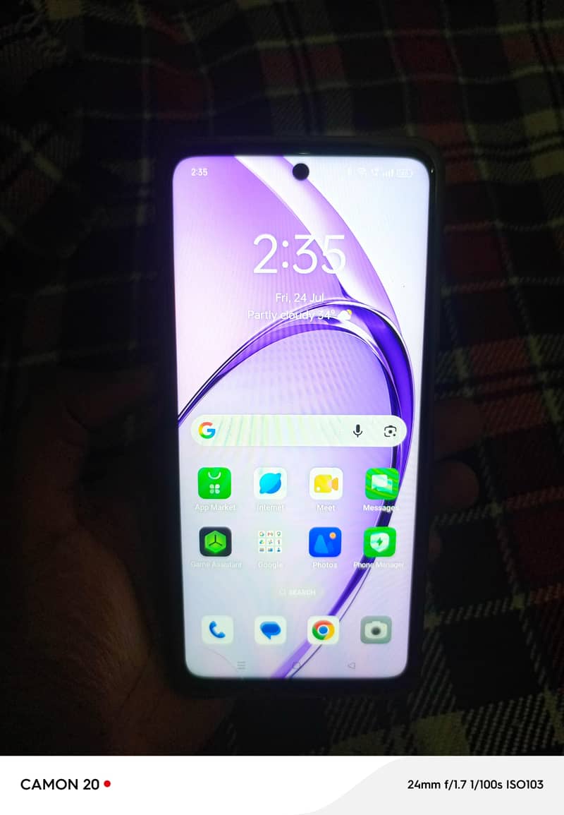 OPPO A5 1