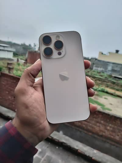 Apple iPhone 16 Pro Urgent sale non pta jv 128gb