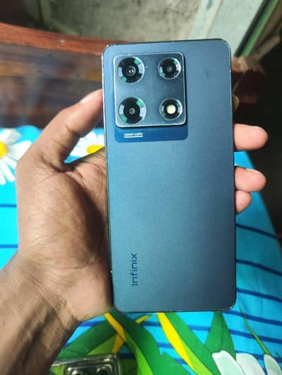 Infinix Note 30 Pro