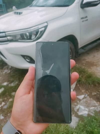 Tecno Spark 20 Pro Plus
