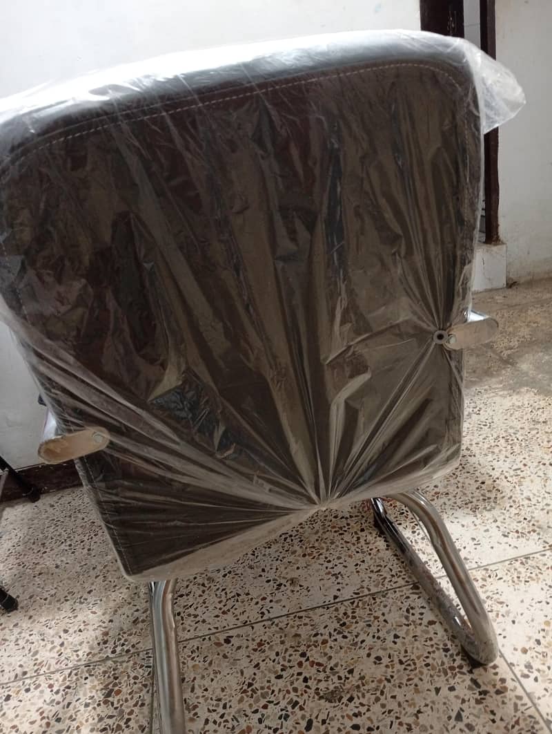 study table and Chair 1