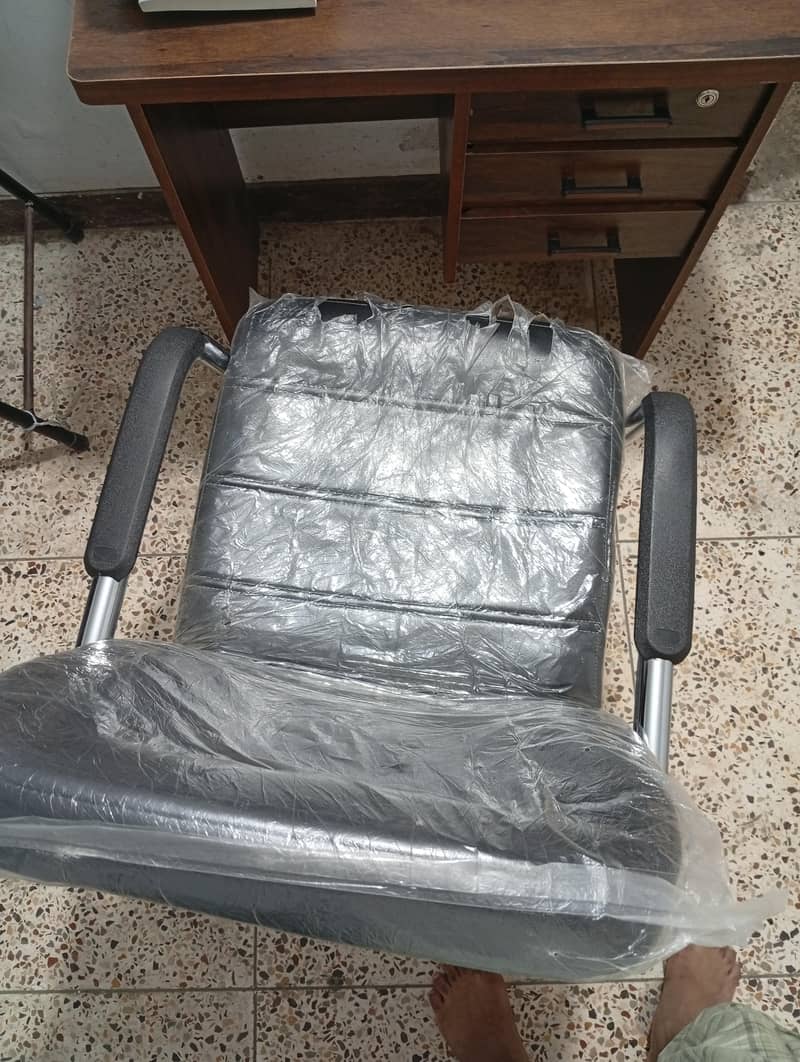 study table and Chair 2