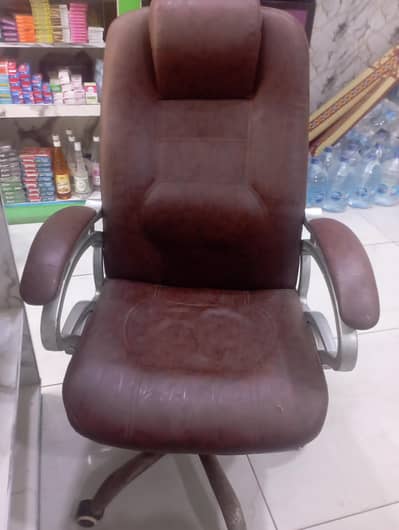 revolving chair for office and gaming