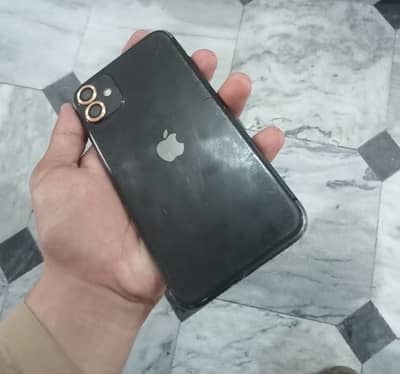 Iphone 11 PTA Approved