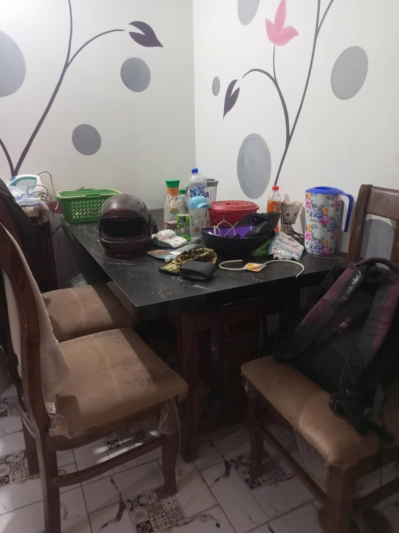 dinning table 2