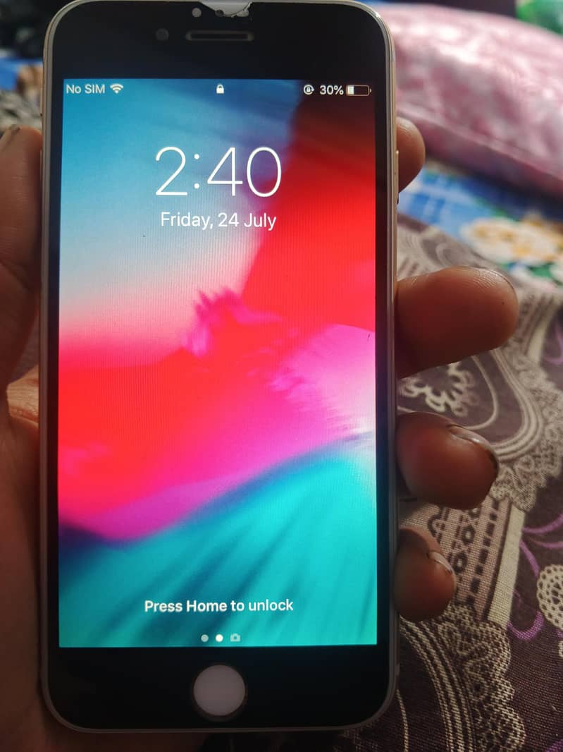iphone 6 0