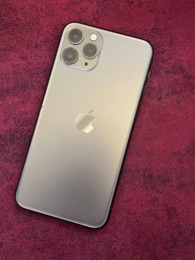 Apple iPhone 11 Pro