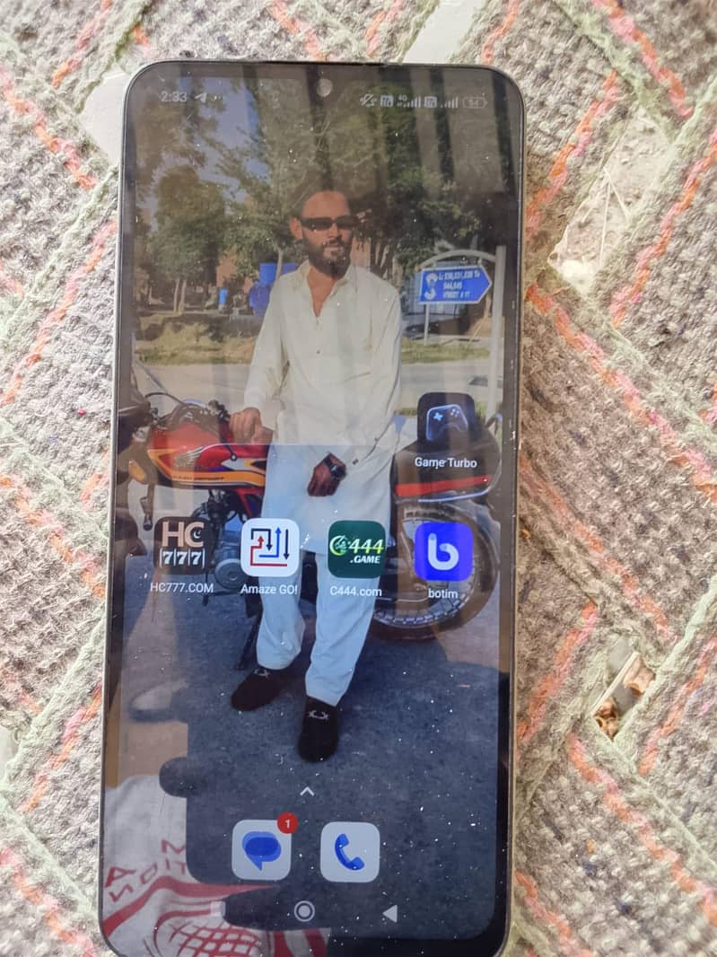 Redmi 14c 1