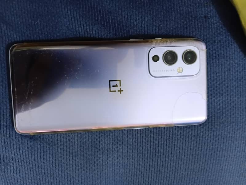 OnePlus 9 0
