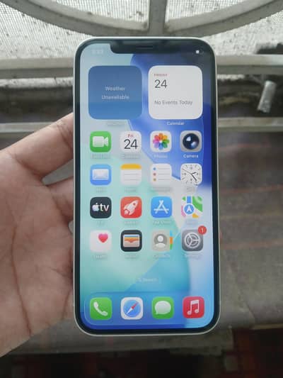 iphone 12 jv 64 GB