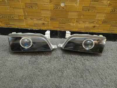 Toyota Corolla AE100 AE101 1991 2002 Front Headlights Forsale