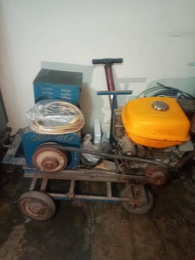 3kv generator