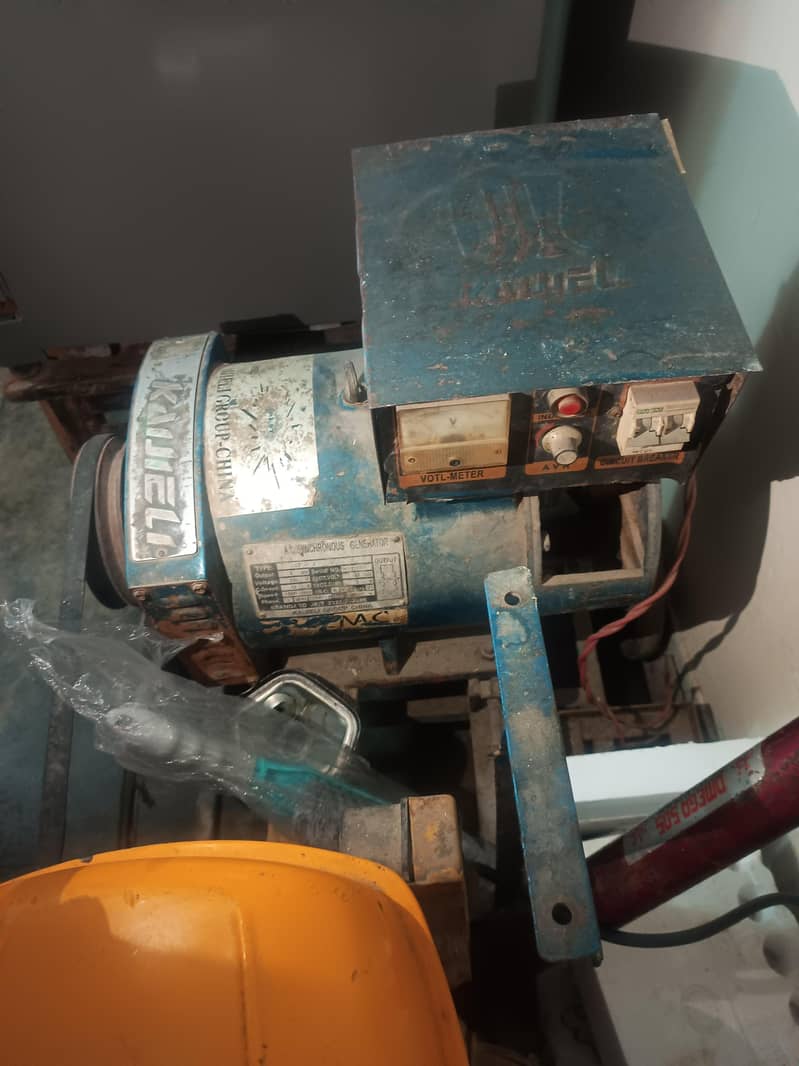 3kv generator 1
