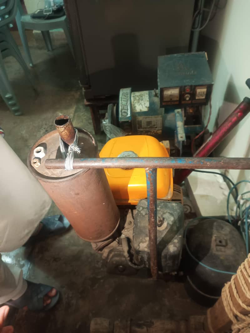 3kv generator 2