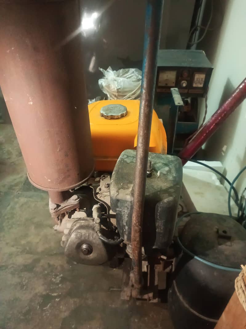 3kv generator 3