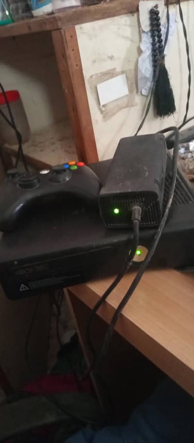Xbox 369 250gb