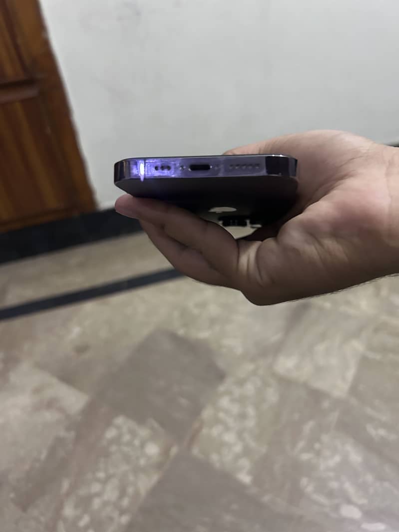 Iphone 14pro 0