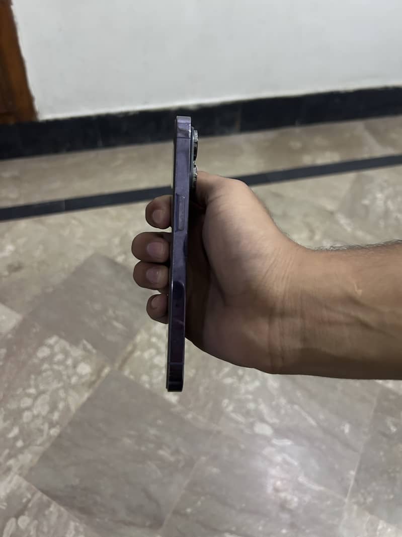 Iphone 14pro 2
