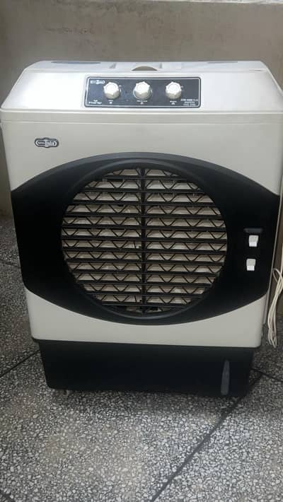 inverter air cooler