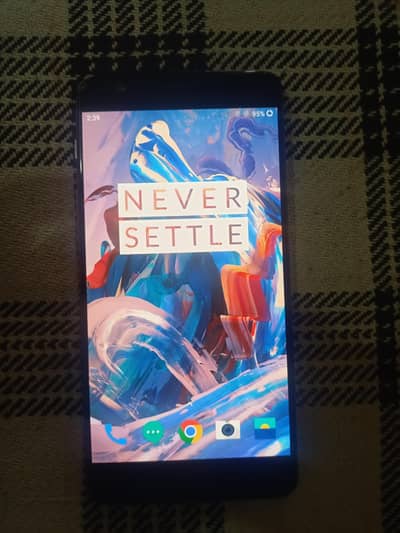 One Plus 3