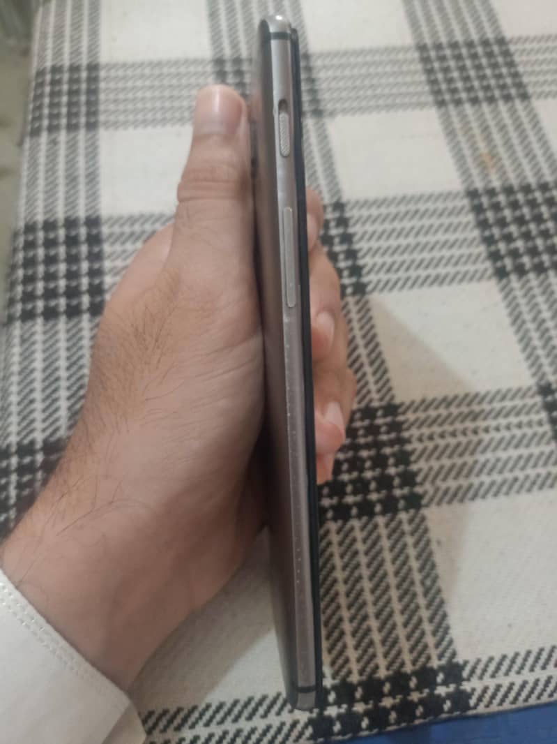 One Plus 3 2