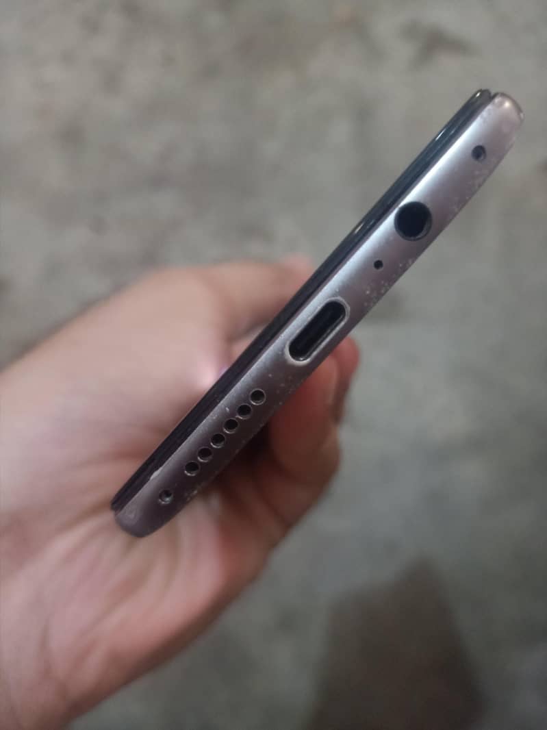One Plus 3 4
