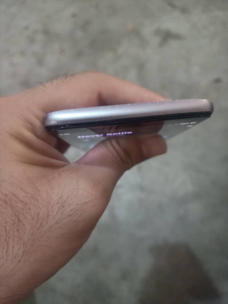One Plus 3 5