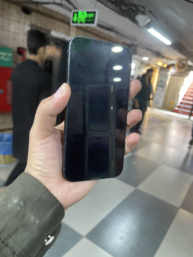 iphone 13 5