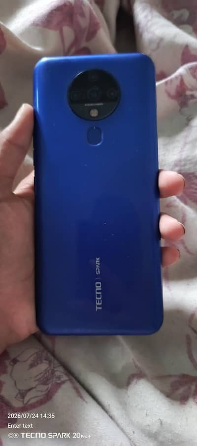 Tecno Spark 6 urgent sale