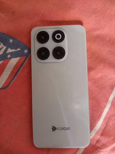 Dcode Cygnal