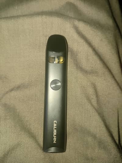 Uwell Caliburn