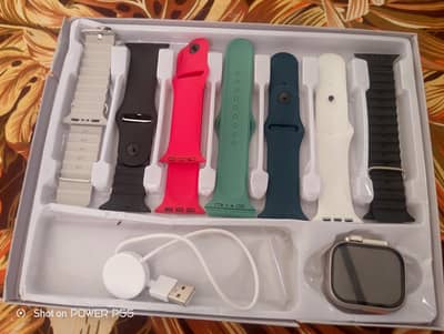 new condition