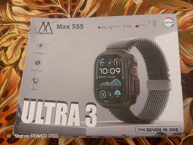 new condition 5