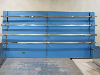Rack and Counter For Sale