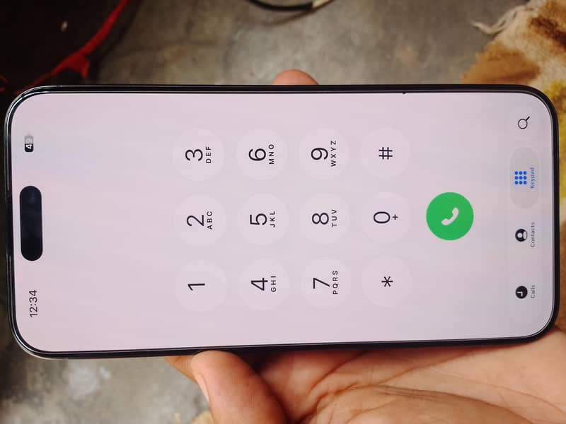iPhone 15 Pro Max 1