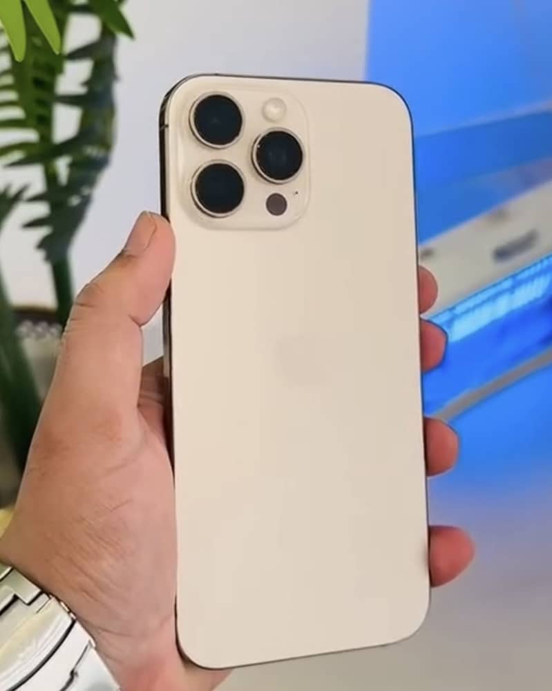 Iphone 16 Pro Max 0