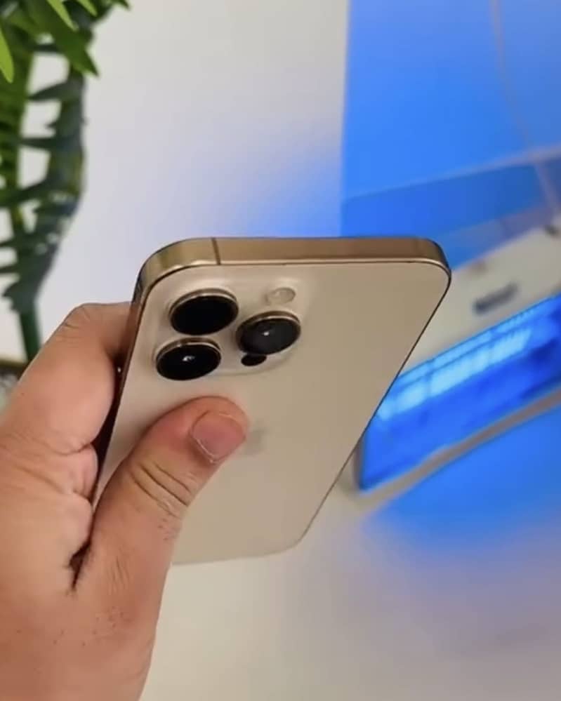 Iphone 16 Pro Max 2