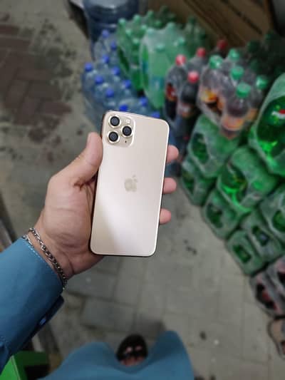 Apple iPhone 11 Pro