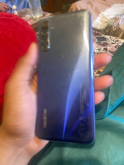 Realme 6