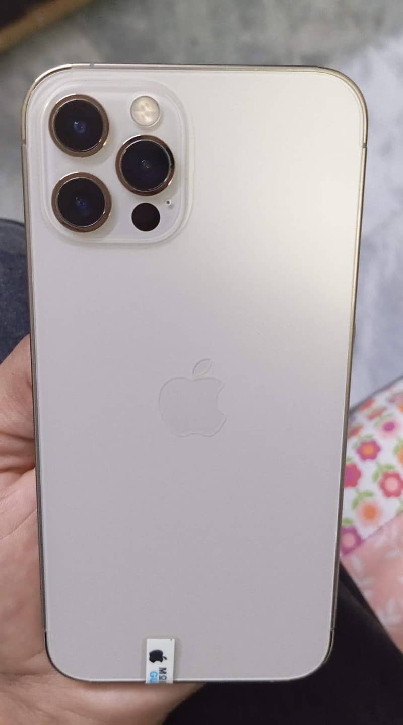 Apple iPhone 12 Pro 4