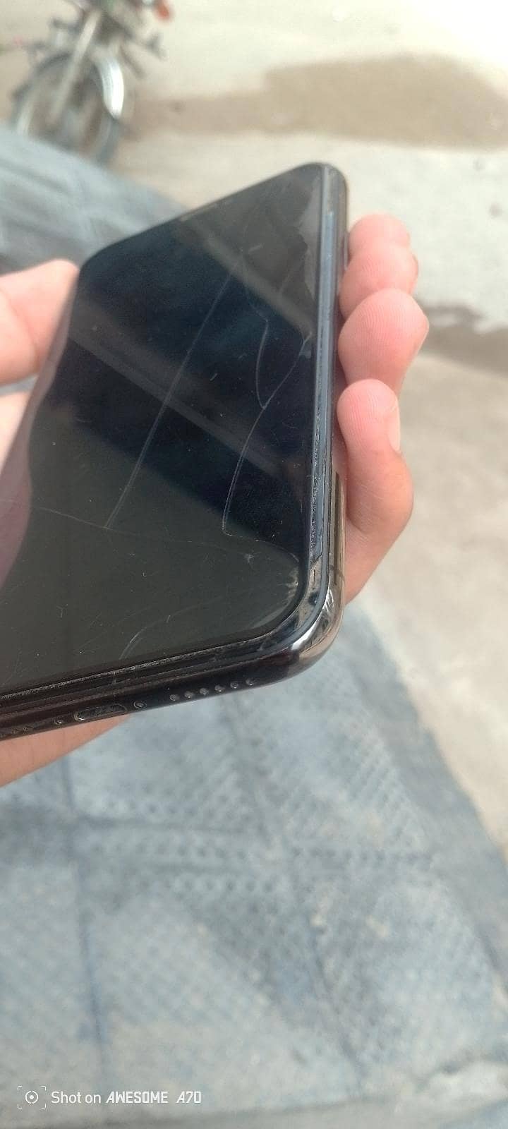 Apple iPhone X 2